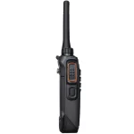 Hytera-PD560 Digital Walkie Talkie, Waterproof, Dustproof, Analog, Dual-Mode, Speech Encryption, Dual Slot, Virtual Cluster - Image 4