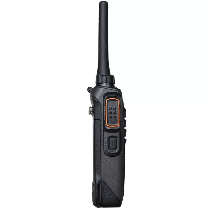 Hytera-PD560 Digital Walkie Talkie, Waterproof, Dustproof, Analog, Dual-Mode, Speech Encryption, Dual Slot, Virtual Cluster - Image 4
