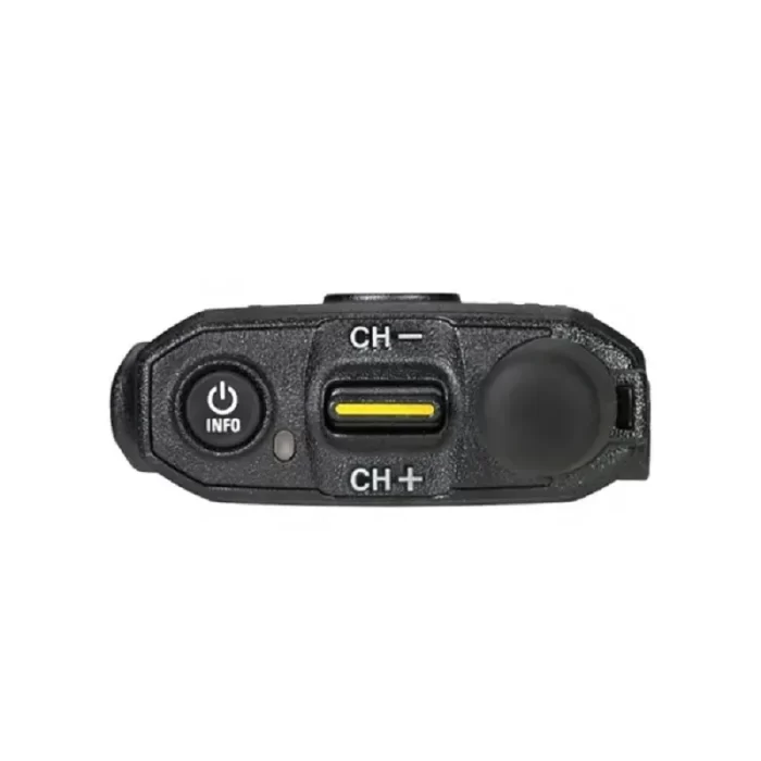 Motorola SL1600 SL300 SL1M WalkieTalkie 256 channel long distance DMR ham Two Way Radio - Image 4