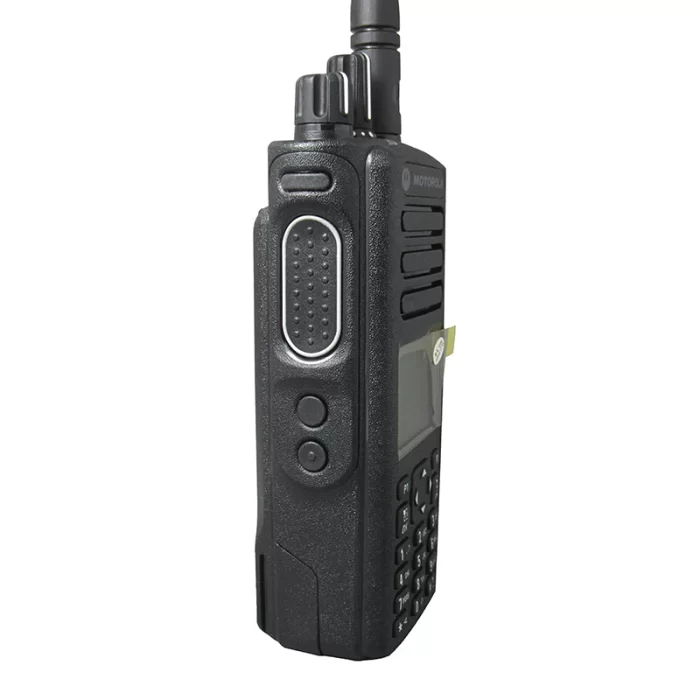 Motorola dp4801e DGP8550e XPR7550e P8668i UHF VHF dmr radio GPS walkie talkie dp4801 dgp8550 xpr7550 for motorola two way radio - Image 2