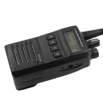 Motorola-Digital Walkie Talkie, Two Way Radio, Analog, Portable, UHF, VHF, EVX-534 - Image 4