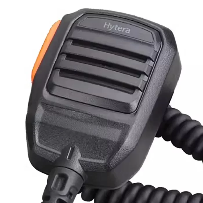 Hytera MD780 Speaker SM16A2 Adapted to RD980S Repeater MT680 Plus Car Station Microphone - Image 3