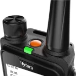 Hytera HP785 HP780 HP785G Two way radio digital analog explosion proof noise reduction GPS Walkie Talkie UHF VHF - Image 2