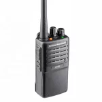 Motorola-Vertex Handheld Walkie-Talkie, V318, UHF, Two Way Radio, Communication - Image 4