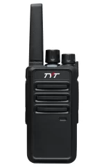 TYT TC-228 Walkie-Talkie Portable Radio 2W UHF VHF