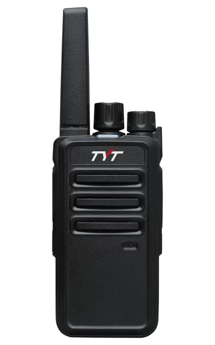 TYT TC-228 Walkie-Talkie Portable Radio 2W UHF VHF