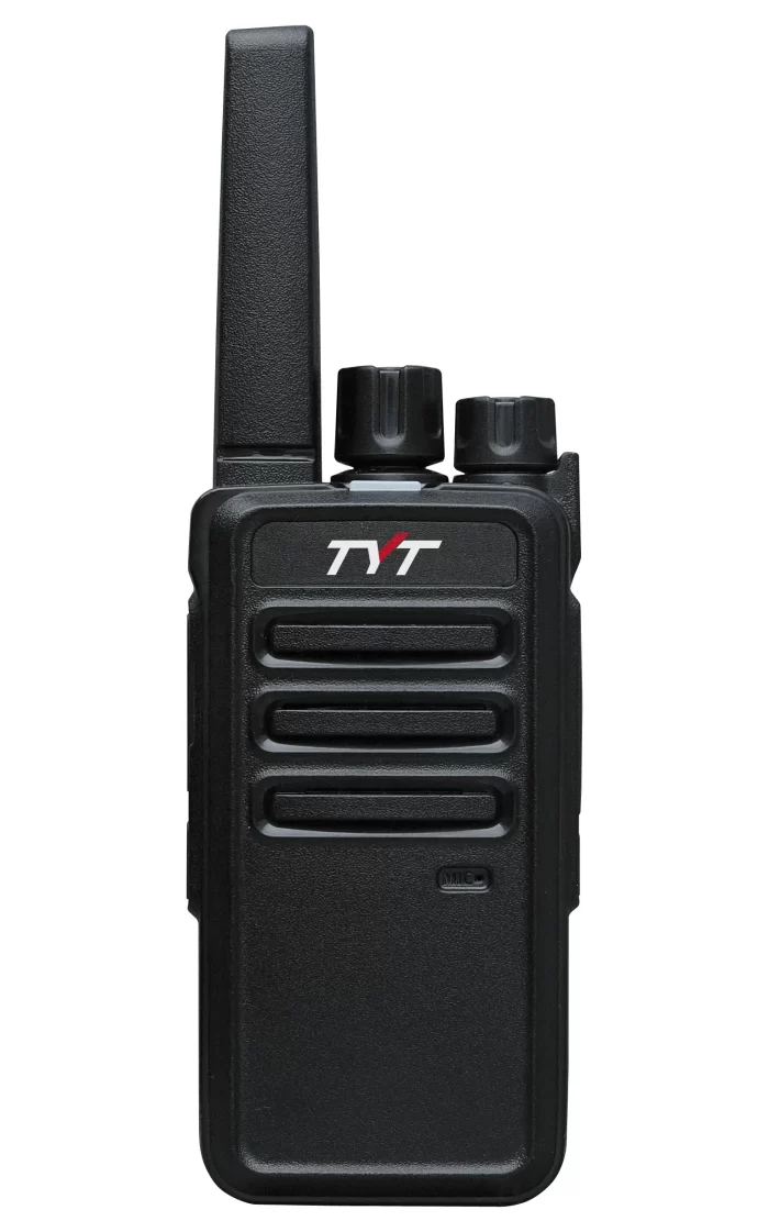 TYT TC-228 Walkie-Talkie Portable Radio 2W UHF VHF