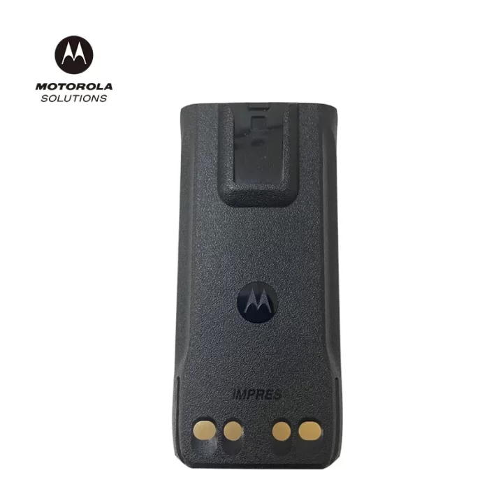 Motorola Walkie Talkie Battery R7A R7 PMNN4809 PMN4809A 2850mAh Two Way Radio - Image 3