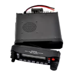 YAESU FT-7900R: High Power Dual Band FM Transceiver for Mobile Amateur Radio - 2M & 70cm Adventure Awaits! - Image 3