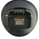 Original Motorola walkie talkie charger PMLN5228 for DP540 P100 P145 P165 P185 EP350 CP1200 CP1300 CP1600 For PMMN4080 PMMN440