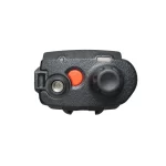 Motorola APX 2000 M2 Single knob SINGLE BAND P25 PORTABLE PUBLIC SAFETY Two Way Radios Government Walkie Talkie - Image 2