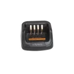 CH10A07 Desktop Rapid Charger for Hytera HYT PD680 PD780 PD705 PD785 PD505 PD565 PD405 PD605 PT580H UL913 PD755 PD715Ex Radio - Image 2