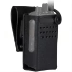 Walkie Talkie holder with 3 inch swivel loop, pmln5866 for Motorola radio xpr3300 dp2400 dep550