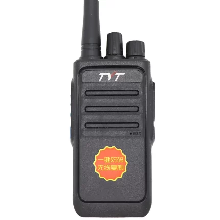 TYT TC-999 hand-held walkie-talkie