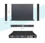 TYT MD-7500 new 50 watt repeater 1U