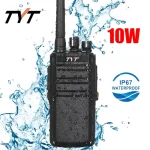 TYT TC-6000A Walkie Talkie 10W Power