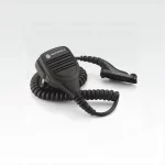 Microphone Speaker Mic for Motorola, PMMN4025, DP4000e, DP4400e, DP4401, DP4801e, DP4800e, MTP6550, DP3401, DP3600, MOTOTRBO Rad