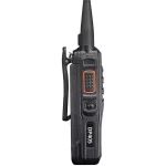 Kirisun-Long Range Dmr Digital Walkie Talkie, Two Way Radio, Voice Encryption, DP405 - Image 5