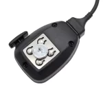 Handfree Speaker Microphone with Keypad – Compatible with TM281, TM481, TM471, TM271, TK868G, TK8108, TK768G (8 Pins) for Enhanced Car Radio Communication - Image 4