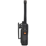 Motorola-EVX-S24 Digital-to-Analog Compatible Radio Equipment, Suitable for Portable, Handheld, Two-Way Walkie-Talkies - Image 3