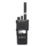 DMR Motorola-Handheld Digital Walkie Talkie, DMR, DP4601e, IP68 Waterproof, Two Way Radio, P8628i, DP4600e, DP4601E
