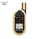 Hytera TF-310 intercom public frequency mini radio (two), one pair - Image 3