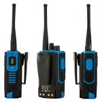 Motorola  XIR-P8668EX Portable Walkie Talkie, Two Way Radio Brands, DP4801EX, Motorola Superior Explosion-proof Walkie Talkies - Image 6