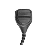 Motorola-IP57 Submersible Remote Speaker Microphone, Motorola XPR 6000 XPR 7000, Portable Walkie Talkie, PMMN4040 - Image 4