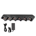 MCL30 Hytera charger  Recorder Ricarica Scarico RVM Raccolta dati e gestione della carica Adattamento DSJ-HYTH7A1 - Image 3