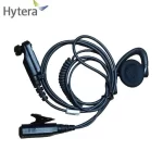 Hytera PD600EX explosion-proof intercom earphone EHN32-EX compatible with PD600EX PD680EX Walkie Talkie - Image 2