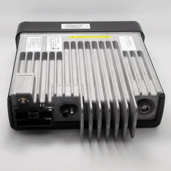 Motorola-Digital Dual Mobile Radio Remote Car Base Station, Xir M8268, 50km for UHf Vhf Walkie Talkie XPR4550 DGM6100 +, DM3601 - Image 2