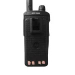 Motorola APX 2000 M2 Single knob SINGLE BAND P25 PORTABLE PUBLIC SAFETY Two Way Radios Government Walkie Talkie - Image 4