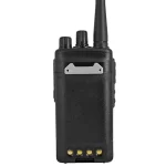 Magone-VZ-18 Walkie Talkie, Two-Way Radio with Keyboard, Manual Frequency Input, 1600mAh, Motorola - Image 2