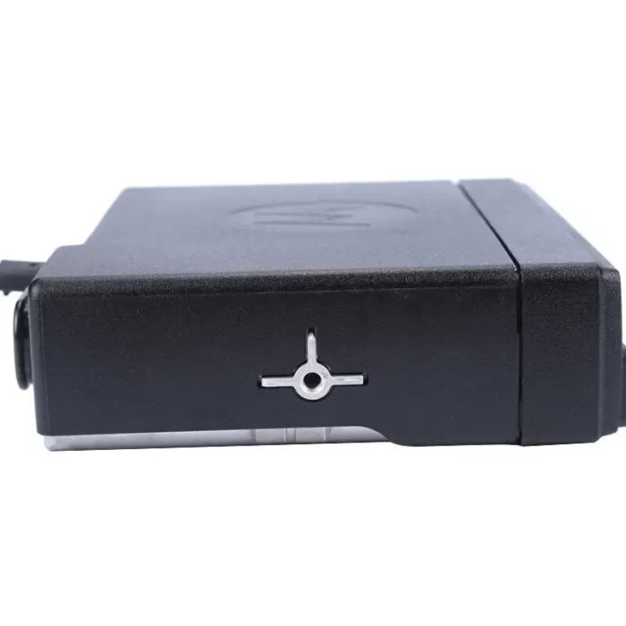 Motorola Digital Field Station Radio for Mobile Vehicle, DM1600VHF UHF DMR Digital Mobile Radio, XIR, M3688, GM300d, DEM400, 50km - Image 3