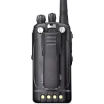 Kirisun-Professional Portable Two Way Radio Walkie Talkie, Analog, 4 Watts, 16 Channels, PT7200, 100 mile - Image 3