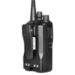 Real PTT Walkie Talkie, 50km, Mag One A8I, Cross-Band, Two Way Radio, Price in Pakistan - Image 6