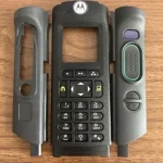 Original Motorola walkie-talkie APX8000XE shell suitable for APX8000XE button shell speaker shell with knob cover