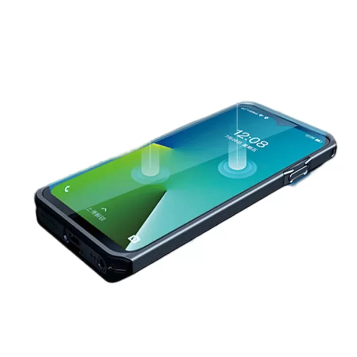 HYT PNC560 IP68 Waterproof and Dustproof Android 12 Broadband, Narrowband Communication, Biometric Smartphones, Hytera, 5G - Image 5