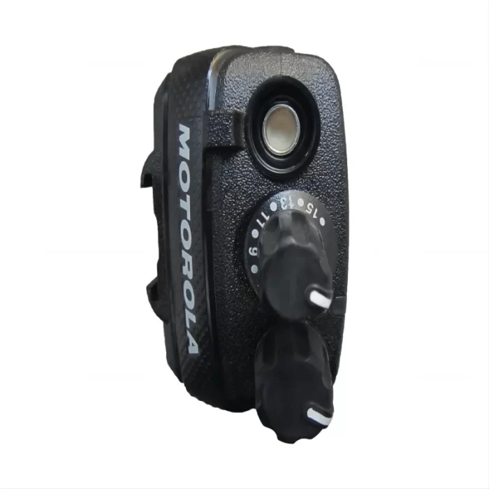 Motorola DP2400 Digital Two Way VHF UHF Radio, DEP550 Walkie Talkie, Voice Operated, XIR P6600 XPR3300, DP2400 - Image 4