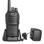 TYT TC-5000 Walkie-Talkie long-range high-power