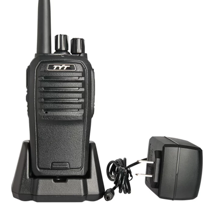 TYT TC-5000 Walkie-Talkie long-range high-power