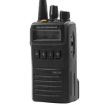 Motorola-Digital Walkie Talkie, Two Way Radio, Analog, Portable, UHF, VHF, EVX-534 - Image 2
