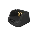 Hytera CH10L28 Desktop Charger compatible with PT310 PT315 PT318 PT355 PT358 PT356 PT352 Walkie Talkie