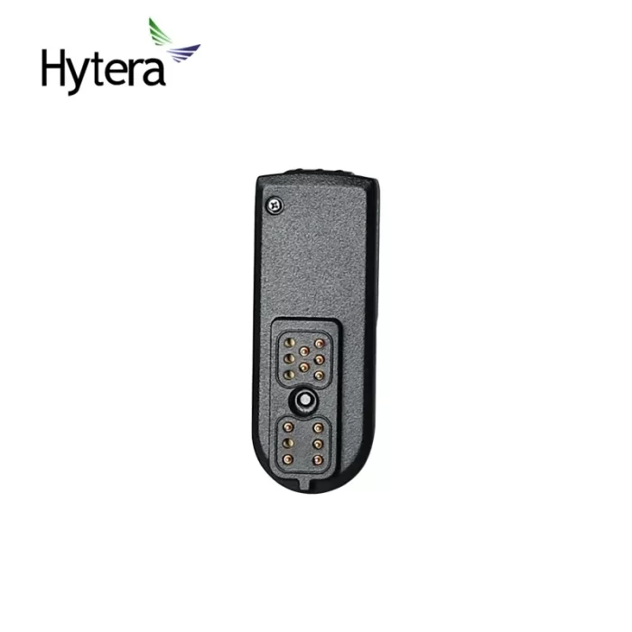 Hytera ESW01-N1 Wireless Bluetooth Headphones PD980 Walkie Talkie Bluetooth Headphones - Image 4