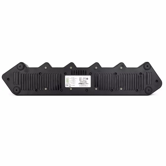 MCL30 Hytera Recorder Ricarica Scarico RVM Raccolta dati e gestione della carica Adattamento DSJ-HYTH7A1 - Image 2