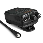 Motorola A8i digital Walkie Talkie A8 commercial handheld PDMR Two Way Radio bpr40 for Motorola Mag One A8i UHF Radio - Image 4