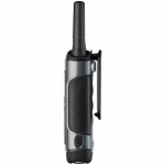 Motorola TLKR-T80 Handheld Mobile Walkie T80, HAM, UHF, Analog 2, Bidirectional Communication, Wireless, 1 Pair - Image 5