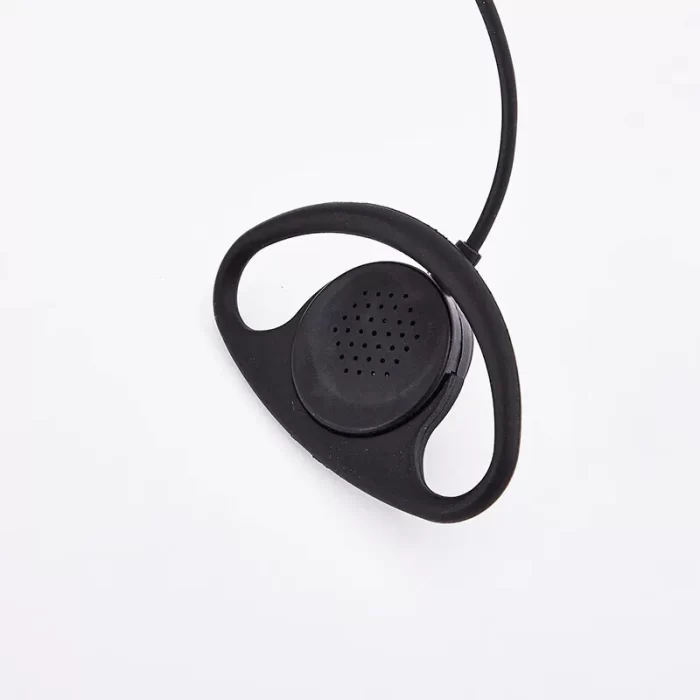 Motorola-Original PTT Button Combination Walkie Talkie, PMLN6535 with Microphone, GP328, GP338, C1200, P3688 - Image 3