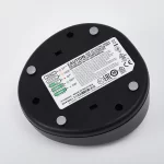 Motorola-PMTN4025 Interphone Charging Stand, Original Fit E8608i, GP328, GP328plus, PMTN4025 - Image 3