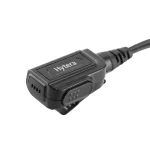 EHN16 PTT intercom headphones are suitable for Hytera PD780 PD785 HP780 PD700 PD700G PD780G PT580H Plus Walkie Talkie - Image 4